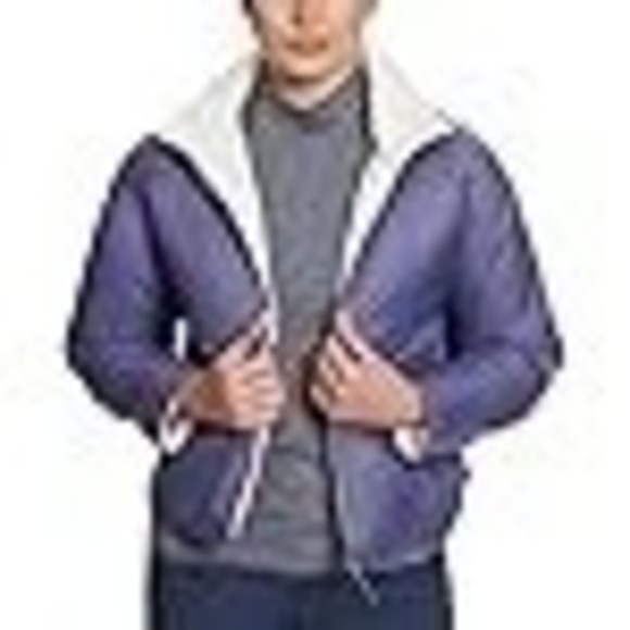 BASS OUTDOOR Women's Fleece Zip Jacket Multi Reversible, S - Picture 11 of 11